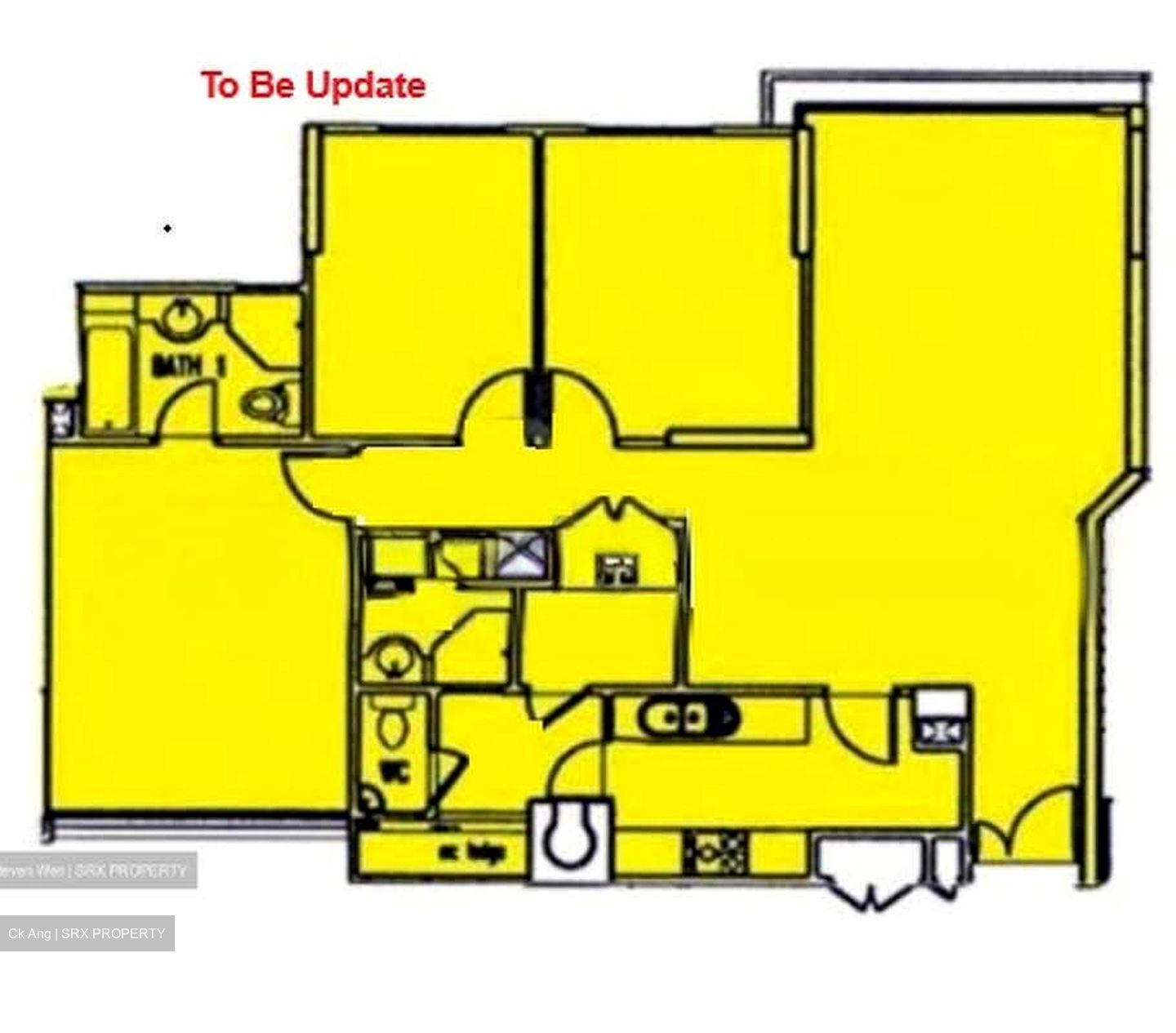 Central Grove (D14), Condominium #585420831